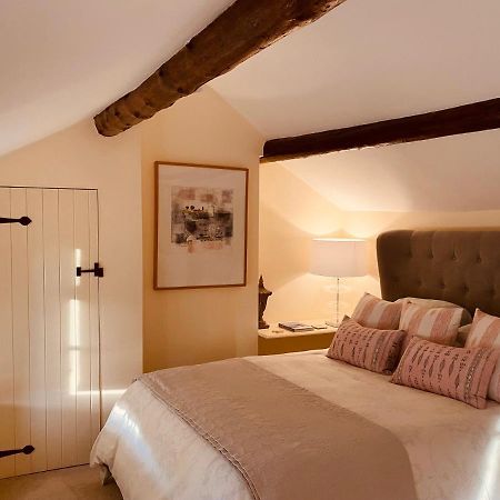 Vine Cottage ชิปปิงแคมป์เดน ภายนอก รูปภาพ