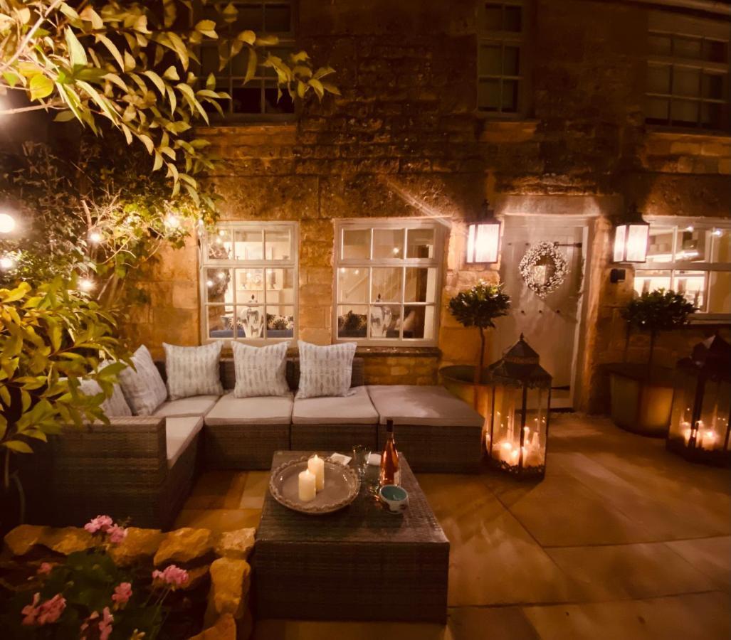 Vine Cottage ชิปปิงแคมป์เดน ภายนอก รูปภาพ